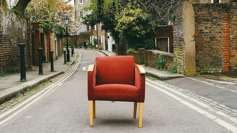 В сахалинском селе появятся мавританские газоны и уличные диваны