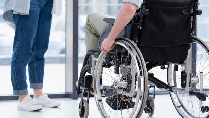 Работодателям Сахалина разрешили арендовать места для выполнения квоты по инвалидам