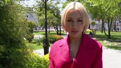 «Мы за справедливость»: жительница Южно-Сахалинска поддержала спецоперацию на Украине