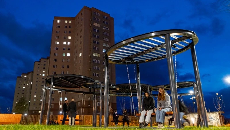 Сахалинская область преображается благодаря проекту ФКГС: что сделано за пять лет