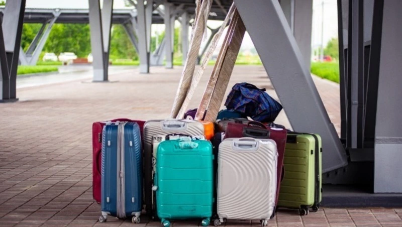 В аэропорту Южно-Сахалинска задержали рейс до Кунашира и обратно на сутки