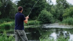 В Корсаковском районе мигрант-нелегал ответит в суде за браконьерский вылов горбуши
