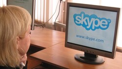 Сахалинцы в Москве оформляют пропуска для выхода на работу и проходят собеседования по Skype