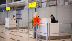 В аэровокзале Южно-Сахалинска открыли приемную транспортной прокуратуры