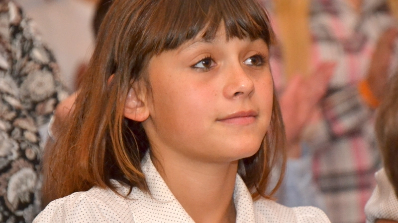 Количество детей-сирот в Сахалинской области сокращается