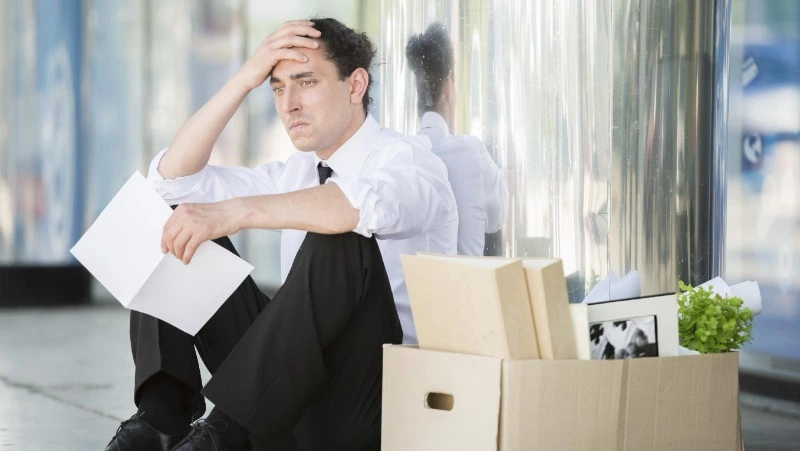 Безработицу из-за санкций в России перекроют деньгами