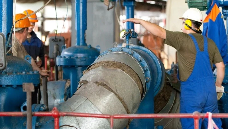 Тепло под контролем