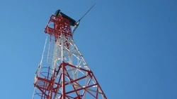 Пионеры на Сахалине подключились к 4G «Мегафона»