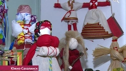 Возвращение к истокам