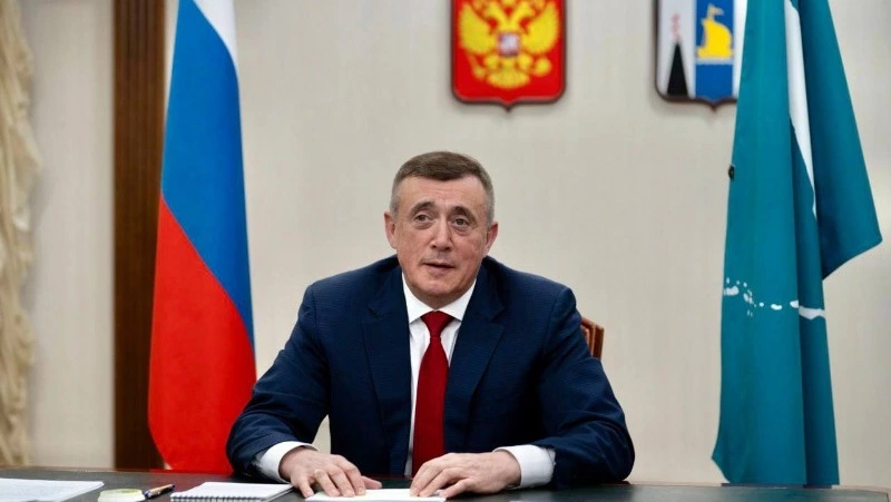 Мэры районов Сахалина отметили высокую президентскую оценку работы Лимаренко