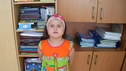 Илария Храмова. «Тымь»