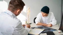 Врачи Сахалина зарегистрировали рост числа пациентов с ЗППП в 2023 году