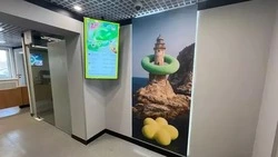 Жителям Сахалина рассказали о режиме работы отделений Сбера в период новогодних праздников