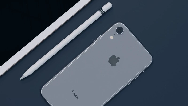 В России перестала работать система платежей Apple Pay