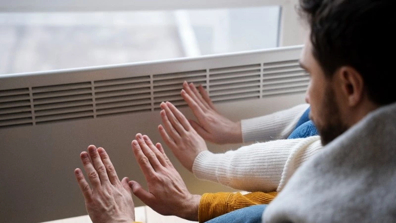 Отключения отопления в Южно-Сахалинске 23 января: список адресов