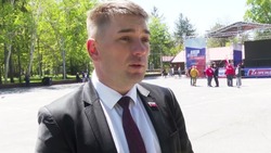 Депутат Шарифулин: прямая линия с Лимаренко показала, что он всегда на стороне людей