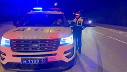 На дорогах Сахалина и Курил поймали 50 бесправников с 18 по 20 апреля