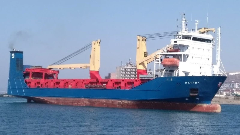 Ситуация с доставкой автомобилей и жд-вагонов через переправу Ванино - Холмск пришла в норму