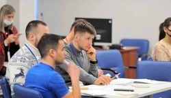 «Едины с нашей армией»: Юлиан Красавин высказался о спецоперации на Украине