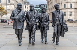 16 января — Всемирный день The Beatles: любят ли ливерпульскую четверку на Сахалине?