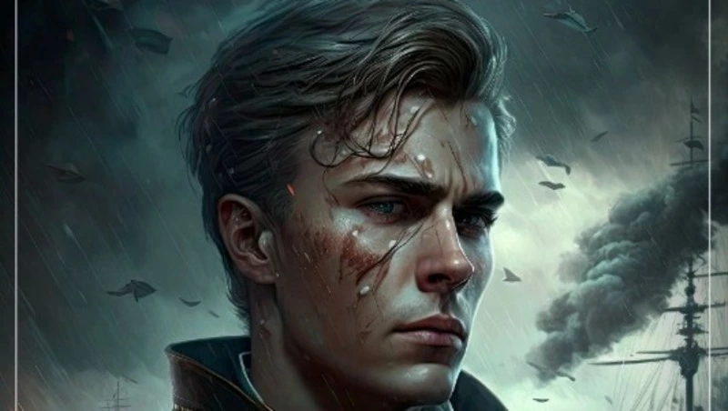 Нейросеть MidJourney показала человеческий облик Южно-Сахалинска