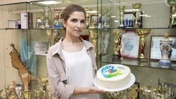 Матери с тремя детьми помогли оборудовать кондитерский цех в Холмске