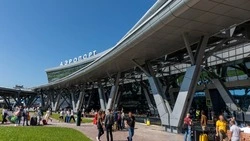 «Зеленый коридор» для вылета детских групп на летний отдых открыли в аэропорту Южно-Сахалинска