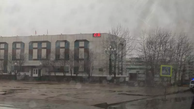 В Охинском районе не состоялись пикеты в поддержку Сергея Гусева