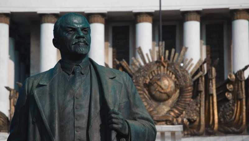 Вы родом из СССР, если без труда получите 8/8 — ТЕСТ