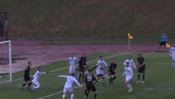 ФК «Сахалин» сыграл вничью с «Зенитом» из Пензы в матче 10 мая