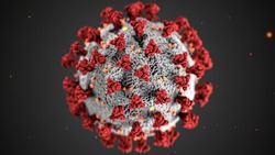 Наиболее заразный вариант омикрон-штамма коронавируса «кракен» обнаружен в России 