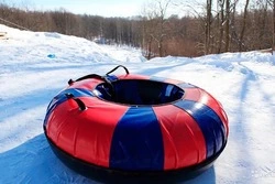 Подросток в России погиб, катаясь на тюбинге: как избежать трагедии