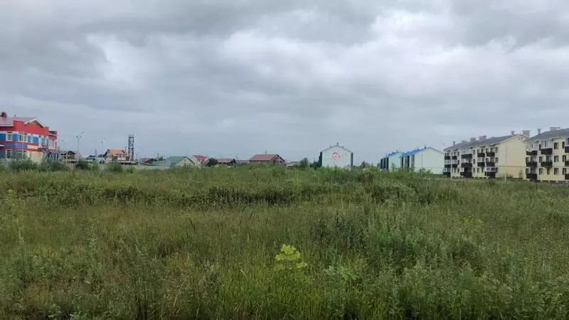 Назван срок строительства новой поликлиники в Дальнем