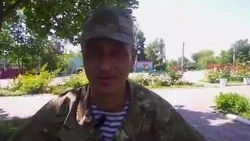 Военнослужащий с Сахалина рассказал о тоске по дому