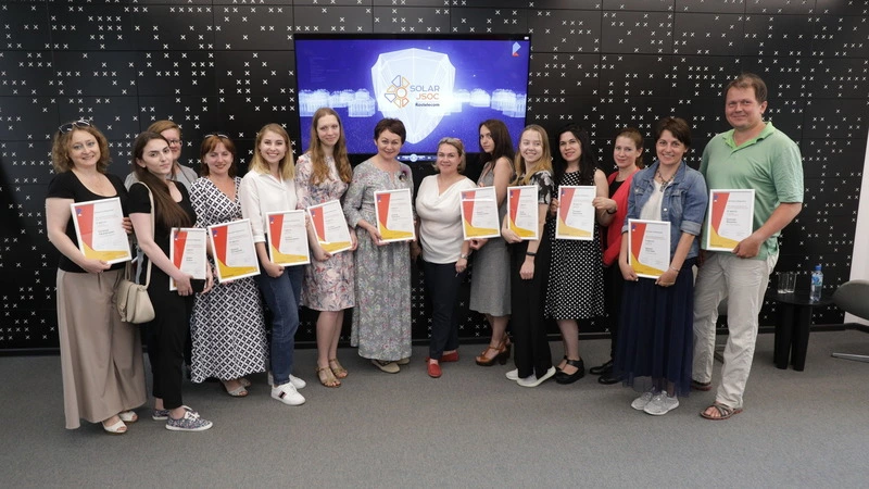 «Ростелеком» и Ericsson определили победителей конкурса «Вместе в цифровое будущее»