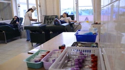 Сахалинский депутат рассказал, как зарабатывал на сдаче крови