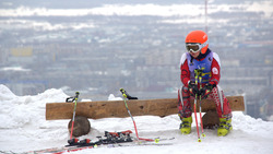 Финал Кубка мира для горнолыжников-паралимпийцев отменили на Сахалине