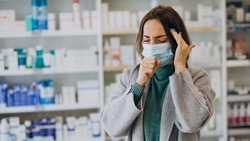 Врач назвала жителям Сахалина главную ошибку при заболевании свиным гриппом