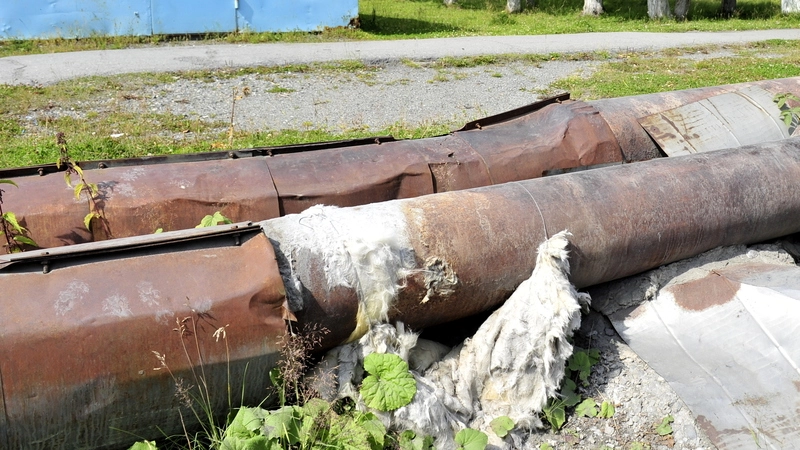 На завершающей стадии