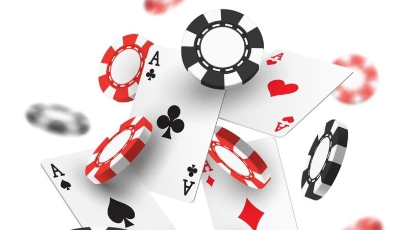 Полицейские накрыли подпольное казино в Южно-Сахалинске