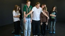 В филиале Театрального института имени Бориса Щукина объявили набор на курсы актерского мастерства