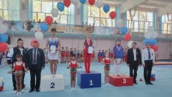 Сахалинский гимнаст завоевал бронзовую медаль на всероссийских соревнованиях