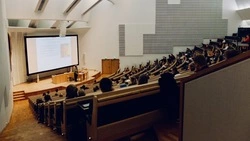 Более 1 500 абитуриентов уже подали документы в СахГУ 