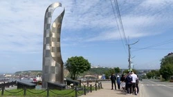 День освобождения Кореи. Сахалин - наш дом 22.08.23