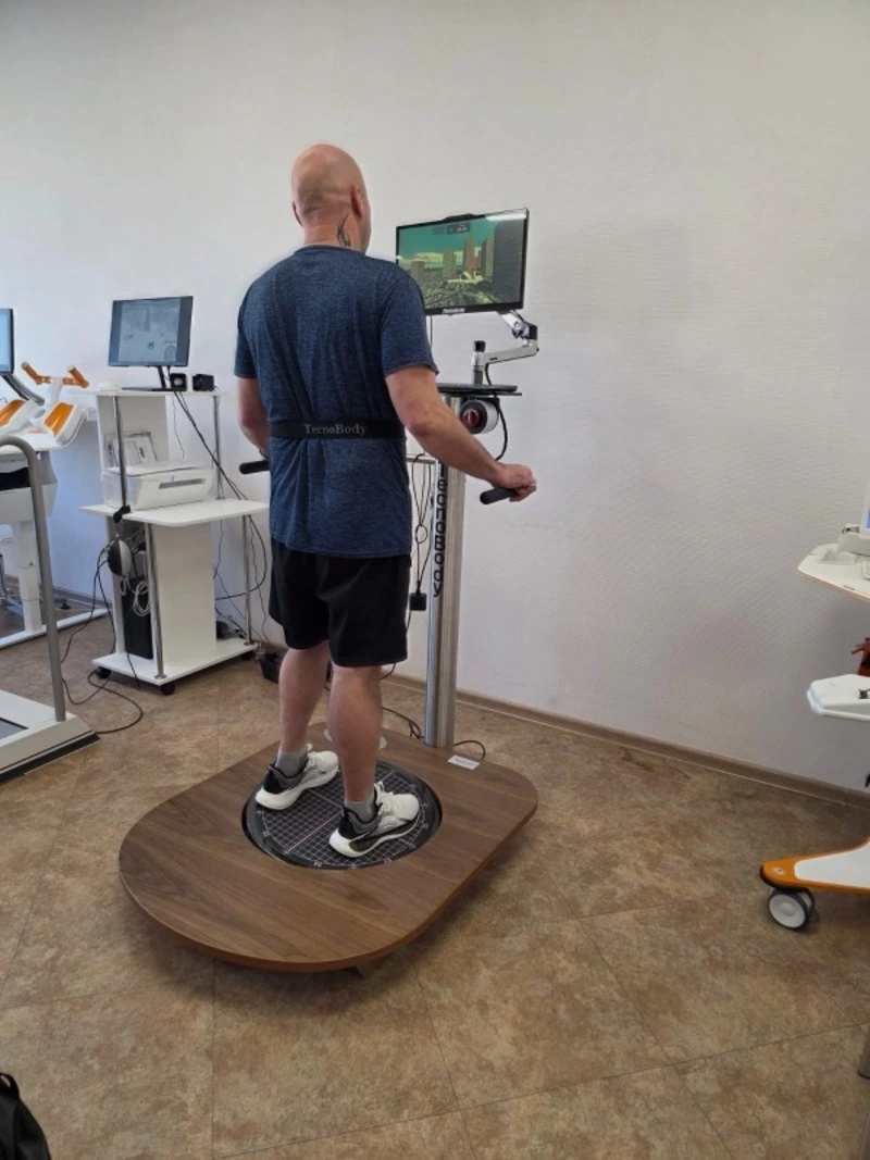 Космические технологии на службе медицины