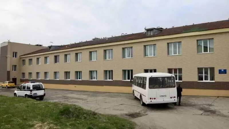 Южно-Курильской ЦРБ добавят двухэтажный корпус со стационаром