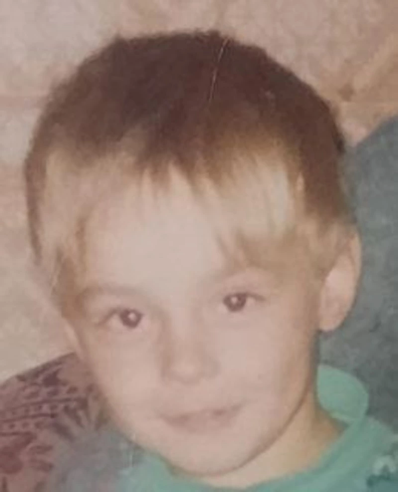 В Хабаровске разыскивают Максима Горячкина, пропавшего без вести еще в 2007 году