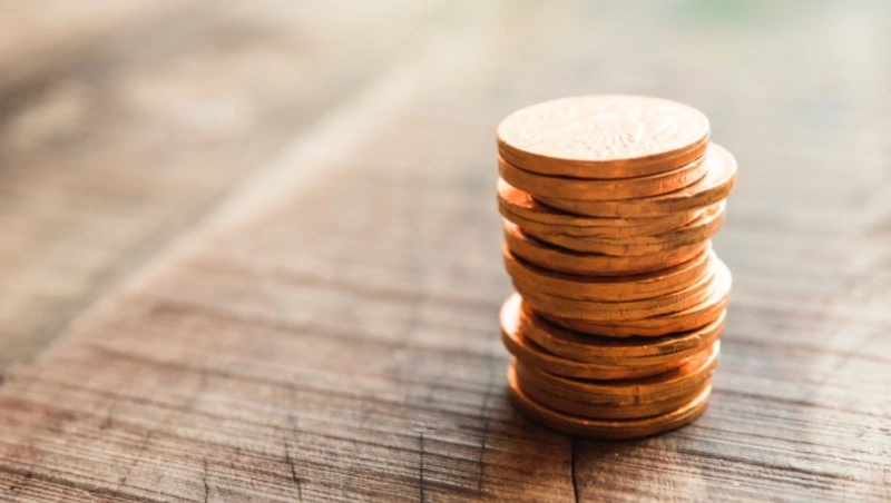 За две недели сахалинцы вернули в банки 625 кг мелочи