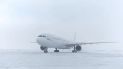 В аэропорту Южно-Сахалинска ввели дополнительные мартовские рейсы в Москву