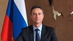 Тяжких преступлений все меньше: председатель Сахалинского облсуда рассказал о судейских буднях